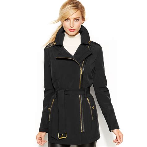 michael kors women jacket